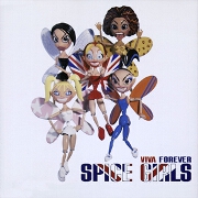 Viva Forever by Spice Girls