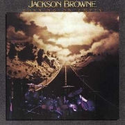 Running On Empty by Jackson Browne