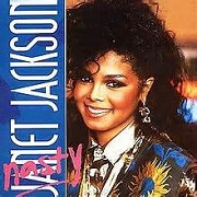 Nasty by Janet Jackson