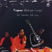 No Woman No Cry by The Fugees