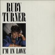 I'm In Love by Ruby Turner