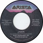 Jamie by Ray Parker Jnr