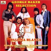 Paloma Blanca by George Baker Selection