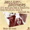 If I Said You Had A Beautiful Body by Bellamy Brothers