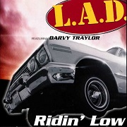 Party Nite by L.A.D
