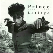 Letitgo by Prince