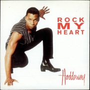 Rock My Heart by Haddaway