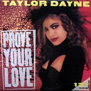 Prove Your Love by Taylor Dayne