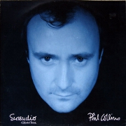 Sussudio by Phil Collins