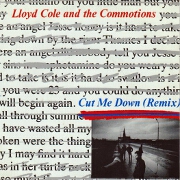 Cut Me Down by Lloyd Cole & The Commotions