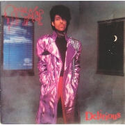 Delirious by Prince