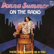 On The Radio by Donna Summer