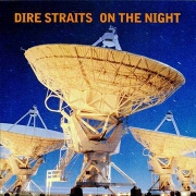 On The Night by Dire Straits