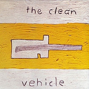 Vehicle by The Clean
