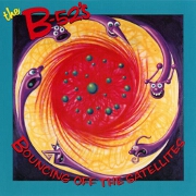 Bouncing Off The Satellites by The B-52's