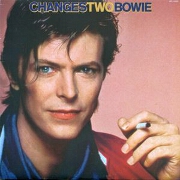 Changestwobowie by David Bowie