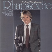 Rhapsodie by Richard Clayderman