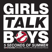 Girls Talk Boys by 5 Seconds Of Summer
