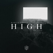 High On Life by Martin Garrix feat. Bonn