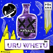 Matariki by Uru Whetu feat. Parehuia Delamere, Crete Riiwhi-Tupe And Te Tuhi Wallace-Ihakara