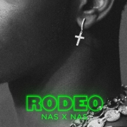Rodeo by Lil Nas X And Nas