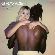 Hard To Say by GRAACE feat. I.E.