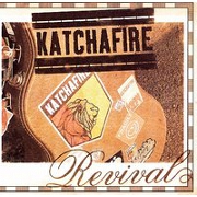 REVIVAL: BONUS DISC by Katchafire