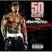 The Massacre by 50 Cent