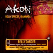 Belly Dancer (Bananza) by Akon