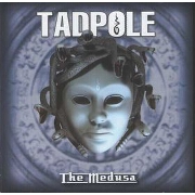 THE MEDUSA by Tadpole