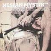 FOR THE PEOPLE by Nesian Mystik