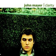 CLARITY by John Mayer