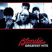 GREATEST HITS by Blondie