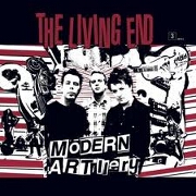 MODERN ARTILLERY by The Living End