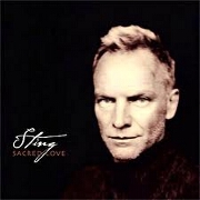 SACRED LOVE by Sting