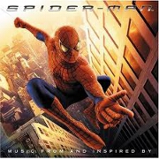 SPIDERMAN by Soundtrack