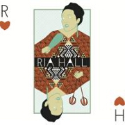 Ria Hall EP by Ria Hall
