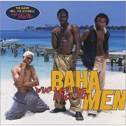 WHO LET THE DOGS OUT by Baha Men