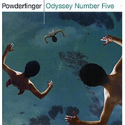 ODYSSEY NUMBER FIVE