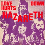 Love Hurts by Nazareth