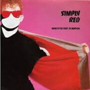 Money's Too Tight (To Mention) by Simply Red