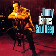 Soul Deep by Jimmy Barnes
