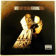 What You Want by Mase feat. Total