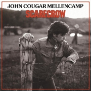 Scarecrow by John Mellancamp