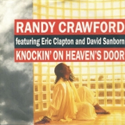 Knockin' On Heaven's Door by Randy Crawford