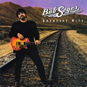 Greatest Hits by Bob Seger