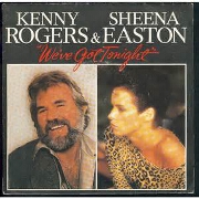 We've Got Tonight by Kenny Rogers and Sheena Easton
