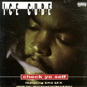 Check Yo Self by Ice Cube