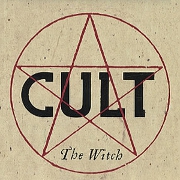 The Witch by The Cult