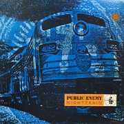 Night Train Remix by Public Enemy